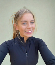 Book an Appointment with Katie Wharton for Physiotherapy