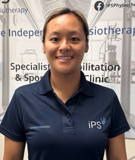 Book an Appointment with Ms Jess Chong for Neurological Physiotherapy