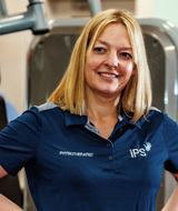 Book an Appointment with Mrs Lenka Jones at iPS - Cardiff Gate