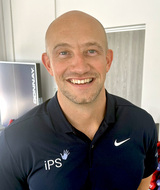 Book an Appointment with Mr Paul Taylor at iPS - Porthcawl