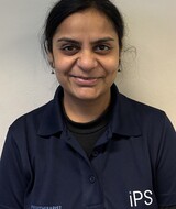 Book an Appointment with Ms Namrata Chauhan at iPS - Cardiff Gate