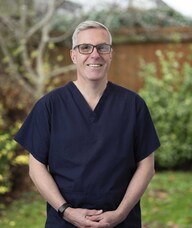 Book an Appointment with Chris Wooles for Podiatry and Chiropody