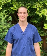 Book an Appointment with Mr Wylie Ball at Coldharbour Road