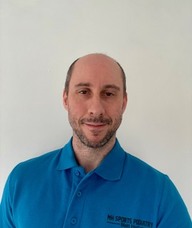 Book an Appointment with Matt Hart for Podiatry