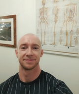 Book an Appointment with Mr Nathan Morton at Cardiff Chiropractic Clinic - City Centre