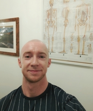 Book an Appointment with Mr Nathan Morton for Sports Massage