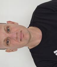 Book an Appointment with Mr Gareth Logan for Sports Massage