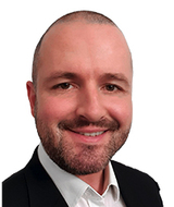 Book an Appointment with Mr Stephen Doherty at Quantum Path Healing - Wigmore