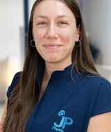 Book an Appointment with Ms Sara Jackson at JP Physio - Hebburn