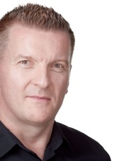 Book an Appointment with Mr Dave Ballentine for Chiropractic