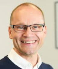 Book an Appointment with Mr Olaf Frank for Chiropractic