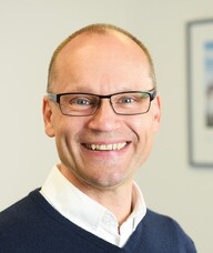 Book an Appointment with Mr Olaf Frank for Chiropractic