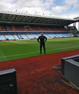 Book an Appointment with Mr Chris Domoney at City Way Health - Rochester