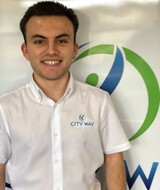 Book an Appointment with Mr Tom Fuller at City Way Health - Rochester