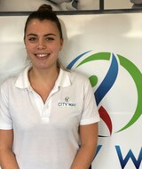 Book an Appointment with Miss Samantha Watson at City Way Health - Rochester