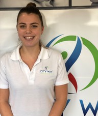 Book an Appointment with Miss Samantha Watson for Senior Osteopathy