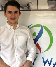Book an Appointment with Mr Lewis Gray for Senior Osteopathy