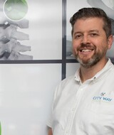 Book an Appointment with Mr Chris Allen at City Way Health - Rochester