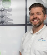 Book an Appointment with Mr Chris Allen for Senior Osteopathy