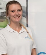 Book an Appointment with Mrs Hannah Wackett at City Way Health - Rochester