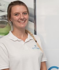 Book an Appointment with Hannah Wackett for Senior Osteopathy