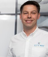 Book an Appointment with Mr David Kennett at City Way Health - Rochester