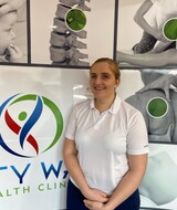 Book an Appointment with Miss Annie Snook at City Way Health - Rochester