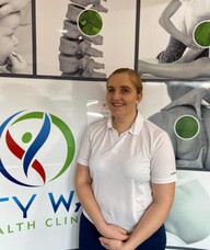 Book an Appointment with Miss Annie Snook for Associate Osteopathy