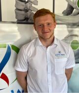 Book an Appointment with Andrew ONeill at City Way Health - Rochester