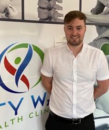 Book an Appointment with Tom Cowdry at City Way Health - Rochester