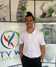 Book an Appointment with Mr Stefano Dionigi for Associate Osteopathy