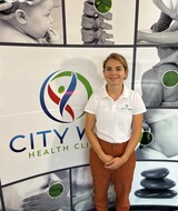 Book an Appointment with Miss Alice Grandpierre at City Way Health - Rochester