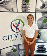 Book an Appointment with Alice Grandpierre at City Way Health - Rochester