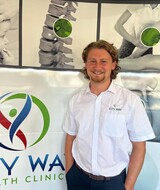 Book an Appointment with Jack Bray at City Way Health - Rochester