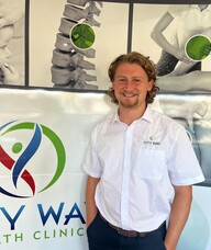 Book an Appointment with Jack Bray for Associate Osteopathy