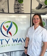 Book an Appointment with Miss Amber Honeysett at City Way Health - Rochester