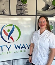 Book an Appointment with Miss Amber Honeysett for Associate Osteopathy