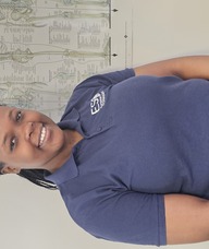 Book an Appointment with Sino Sibuta for Sports Massage