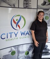 Book an Appointment with Morgan Skinner at City Way Health - Rochester