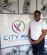 Book an Appointment with Miss Sino Sibuta at City Way Health - Rochester