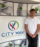 Book an Appointment with Erikas Sendrauskas at City Way Health - Rochester
