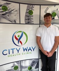 Book an Appointment with Erikas Sendrauskas for Associate Osteopathy