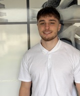 Book an Appointment with Rhys Heathcote at City Way Health - Rochester