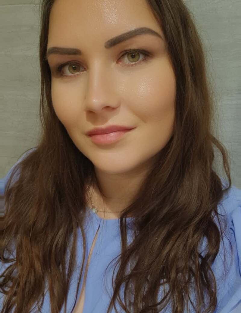 Hayley Russell