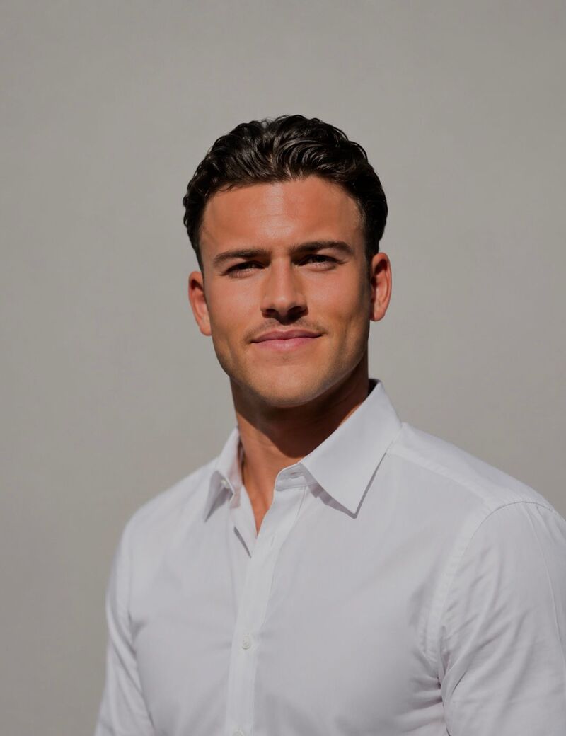 Jack Ward