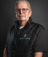 Book an Appointment with Alan Raw at Altius Healthcare Ramsbottom