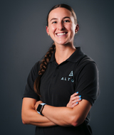Book an Appointment with Miss Amy Hurst at Altius Healthcare Hale