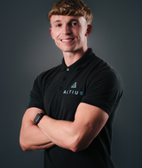 Book an Appointment with Jack Bradbury at Altius Healthcare Hale