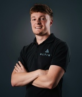 Book an Appointment with Mr Max Stephenson at Altius Healthcare Bloc Manchester