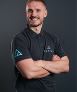 Book an Appointment with Tom Lamb at Altius Healthcare Hale
